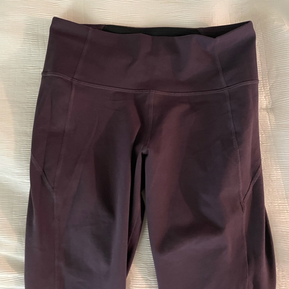 Women's ColdGear® Infrared Full-Length Leggings